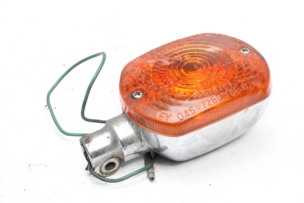 Vilkkuu Kawasaki Z 550 B KZ550B/B 81-82