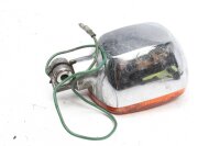 Vilkkuu Kawasaki Z 550 B KZ550B/B 81-82