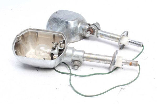 Blinklys venstre højre Kawasaki Z 550 B KZ550B/B 81-82