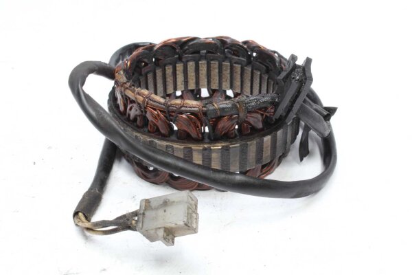 Lichtmaschine Lima Generator Yamaha XS 400 Dohc 12E 82-84