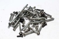 Lot of remaining parts Yamaha XS 250 1U5 77-78