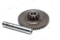 Rueda libre de arranque Yamaha XS 400 Dohc 12E 82-84