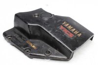 Motordeckel links Yamaha XS 400 Dohc 12E 82-84