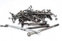 Konvolut Restteile Honda GL 1000 Gold Wing GL1 75-79