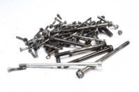 Konvolut Restteile Honda GL 1000 Gold Wing GL1 75-79