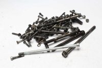 Konvolut Restteile Honda GL 1000 Gold Wing GL1 75-79