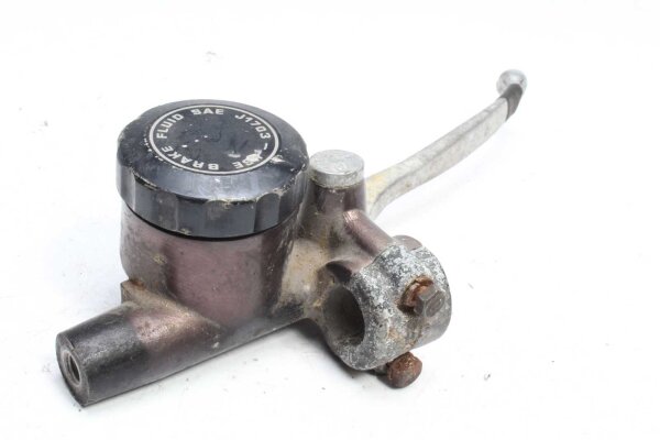 Pompa freno freno anteriore Honda CB 750 Four K0-K6 CB750 69-76