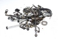Lot of remaining parts Yamaha XJ 650 4K0 80-82