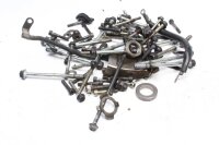 Lot of remaining parts Yamaha XJ 650 4K0 80-82