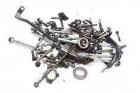 Konvolut Restteile Yamaha XJ 650 4K0 80-82