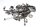 Konvolut Restteile Yamaha XJ 650 4K0 80-82