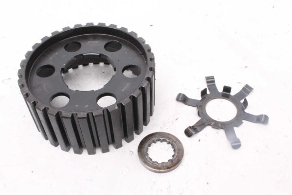 Kupplungskorb Lamellen Aufnahme Kawasaki ZR 1100 A Zephyr ZRT10A/A 92-95