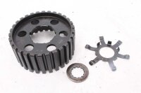 Kupplungskorb Lamellen Aufnahme Kawasaki ZR 1100 A Zephyr...