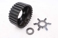 Kupplungskorb Lamellen Aufnahme Kawasaki ZR 1100 A Zephyr...