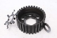Kupplungskorb Lamellen Aufnahme Kawasaki ZR 1100 A Zephyr ZRT10A/A 92-95