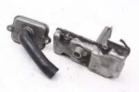 Motordeckel Entlüftung Kawasaki ZR 1100 A Zephyr...