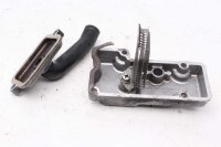 Ventilación de la cubierta del motor Kawasaki ZR 1100 A Zephyr ZRT10A/A 92-95