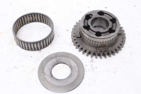 Nadellager Kupplung Kawasaki ZR 1100 A Zephyr ZRT10A/A 92-95