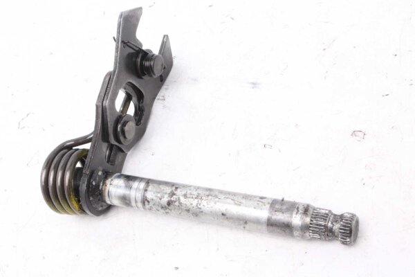 Gearbox shift shaft Kawasaki ZR 1100 A Zephyr ZRT10A/A 92-95