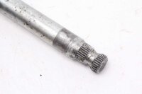 Gearbox shift shaft Kawasaki ZR 1100 A Zephyr ZRT10A/A 92-95