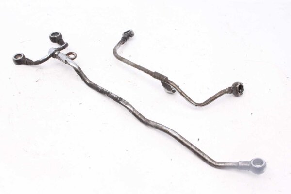 Ölleitung Ölkühler Kawasaki ZR 1100 A Zephyr ZRT10A/A 92-95