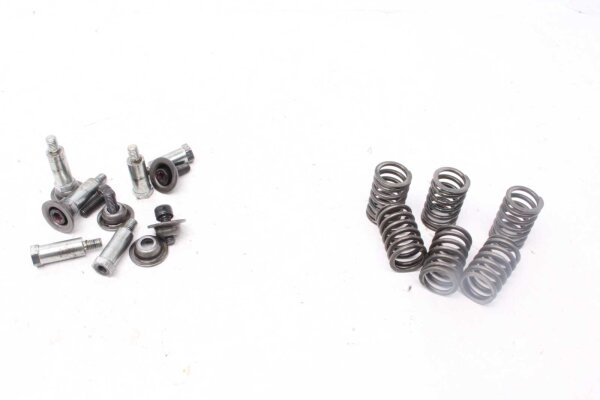 Kytkinkorin jouset Kawasaki ZR 1100 A Zephyr ZRT10A/A 92-95