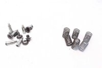 Kupplungskorb Federn Kawasaki ZR 1100 A Zephyr ZRT10A/A...