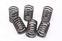 Kytkinkorin jouset Kawasaki ZR 1100 A Zephyr ZRT10A/A 92-95