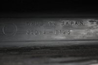 Kettingbescherming Behuizing Dekking Ketting Kawasaki GPZ 1000 RX ZXT00A 86-87