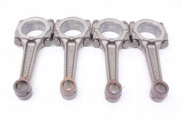 connecting rods Kawasaki Z 750 E KZ750E/E 80-82