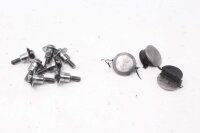 Zylinderkopf Schrauben Kawasaki ZR 1100 A Zephyr ZRT10A/A...