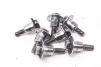 Zylinderkopf Schrauben Kawasaki ZR 1100 A Zephyr ZRT10A/A...