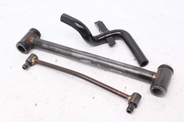 Ölleitung Ölkühler Kawasaki ZR 1100 A Zephyr ZRT10A/A 92-95