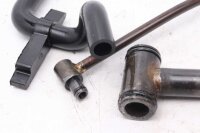 Ölleitung Ölkühler Kawasaki ZR 1100 A Zephyr ZRT10A/A 92-95