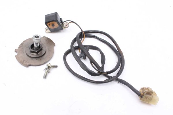 Zündimpulsgeber Zündgeber Kawasaki ZZR 600 ZX600E1-3 93-95