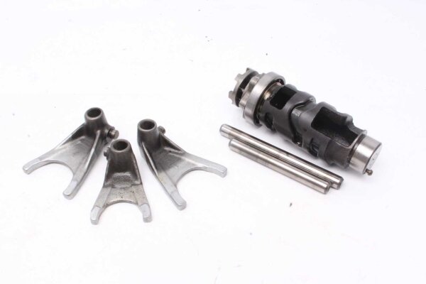 Gearkasseskifttromleskifteklo Yamaha XV 535 H Virago 2YL 88-95