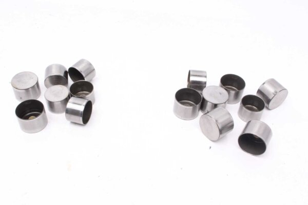 Ventilstößel Tassenstößel Nockenwellen Kawasaki ZZR 600 ZX600E1-3 93-95