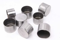 Ventilstößel Tassenstößel Nockenwellen Kawasaki ZZR 600 ZX600E1-3 93-95