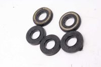 Zylinderkopf Schrauben Kawasaki ZZR 600 ZX600E1-3 93-95