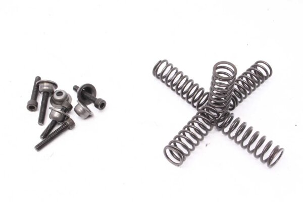 Kupplungskorb Federn Kawasaki ZZR 600 ZX600E1-3 93-95