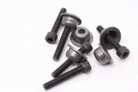 Kupplungskorb Federn Kawasaki ZZR 600 ZX600E1-3 93-95