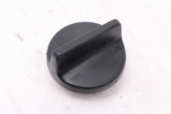 Cierre de la tapa del cuello de llenado Kawasaki GPZ 500 S EX500A/D 94-04