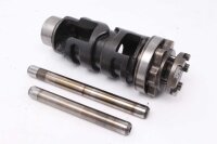 Griffe de changement de vitesse du tambour de changement de vitesse de la boîte de vitesses Yamaha XV 535 N Virago 3BR 88-95