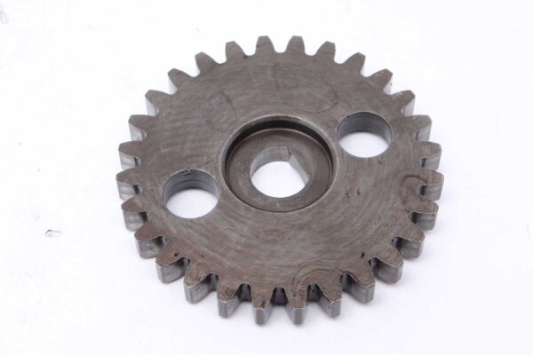 Piñón de la bomba de aceite Kawasaki GPZ 500 S EX500A/D 94-04