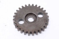 Piñón de la bomba de aceite Kawasaki GPZ 500 S EX500A/D 94-04