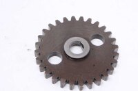 Piñón de la bomba de aceite Kawasaki GPZ 500 S EX500A/D 94-04