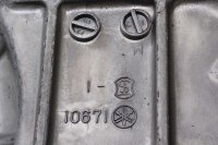 Moottorin kansi Yamaha XS 400 SE 4G5 81-83