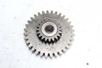 Öljypumpun hammaspyörä Yamaha XS 400 SE 4G5 81-83