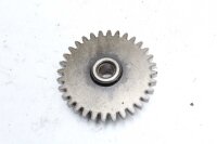 Öljypumpun hammaspyörä Yamaha XS 400 SE 4G5 81-83