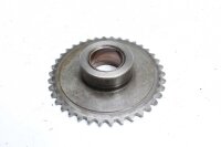 Pignone del volano Yamaha XS 400 SE 4G5 81-83